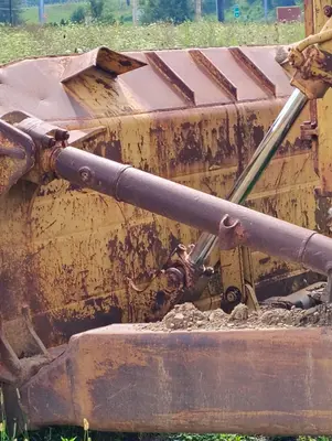 1978 CATERPILLAR D8K - view 10 of 52