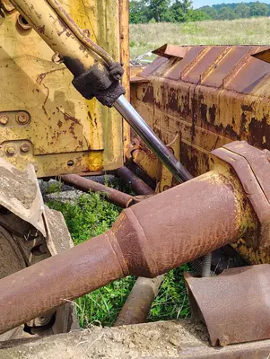 1978 CATERPILLAR D8K - view 11 of 52