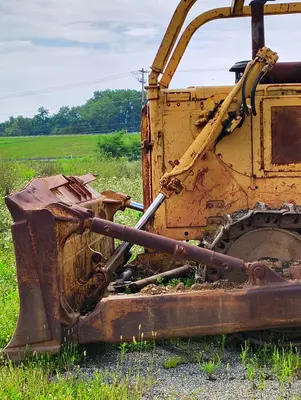 1978 CATERPILLAR D8K - view 12 of 52