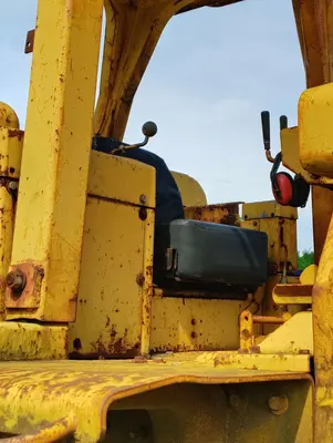 1978 CATERPILLAR D8K - view 15 of 52