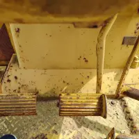 1978 CATERPILLAR D8K - view 20 of 27