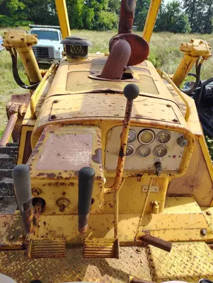 1978 CATERPILLAR D8K - view 20 of 52