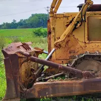 1978 CATERPILLAR D8K - view 3 of 27