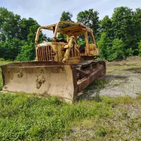 1978 CATERPILLAR D8K - view 6 of 27
