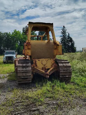 1978 CATERPILLAR D8K - view 6 of 52
