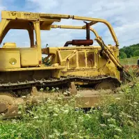 1978 CATERPILLAR D8K - view 10 of 27