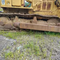 1978 CATERPILLAR D8K - view 17 of 27