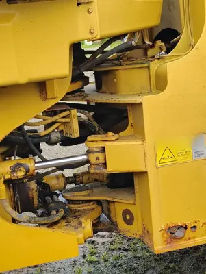 1995 CATERPILLAR 928F - view 11 of 42