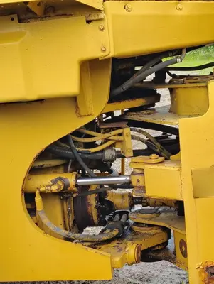 1995 CATERPILLAR 928F - view 10 of 42