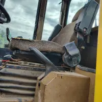 1995 CATERPILLAR 928F - view 9 of 74