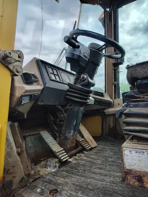 1995 CATERPILLAR 928F - view 15 of 42