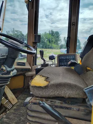 1995 CATERPILLAR 928F - view 17 of 42