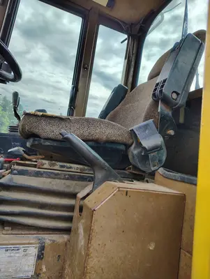 1995 CATERPILLAR 928F - view 18 of 42