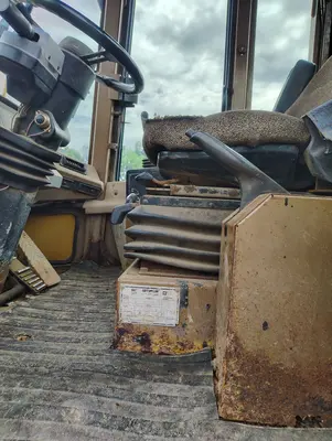 1995 CATERPILLAR 928F - view 19 of 42