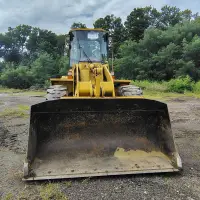 1995 CATERPILLAR 928F - view 16 of 74