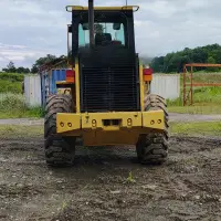 1995 CATERPILLAR 928F - view 17 of 74
