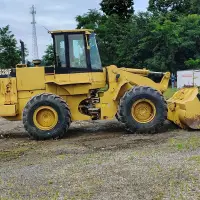 1995 CATERPILLAR 928F - view 18 of 74