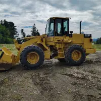 1995 CATERPILLAR 928F - view 19 of 74
