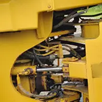 1995 CATERPILLAR 928F - view 20 of 74