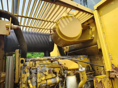 1995 CATERPILLAR 928F - view 20 of 42