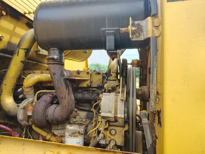 1995 CATERPILLAR 928F - view 14 of 42