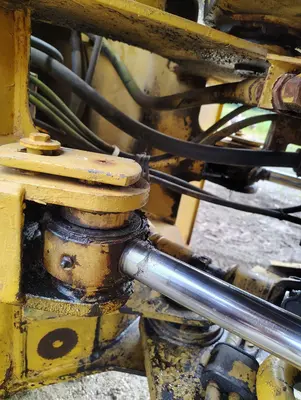 1995 CATERPILLAR 928F - view 13 of 42