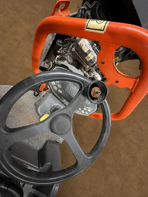 2013 HAMM HD12VO - view 16 of 17