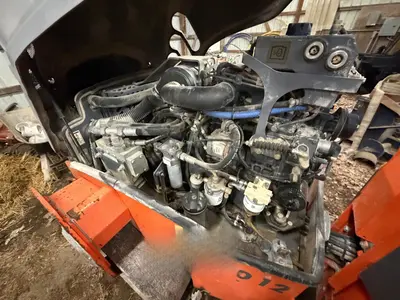 2013 HAMM HD12VO - view 14 of 17