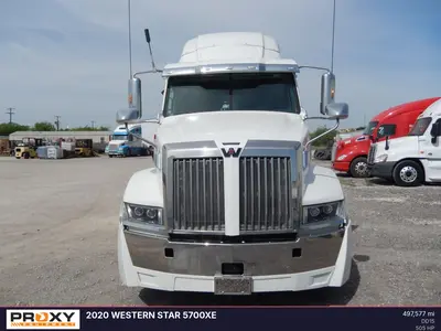2020 WESTERN STAR 5700XE - view 5 of 49