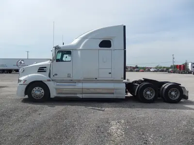 2020 WESTERN STAR 5700XE - view 6 of 49