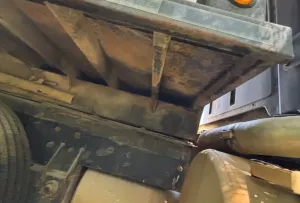 2001 STERLING LT9500 - view 13 of 41