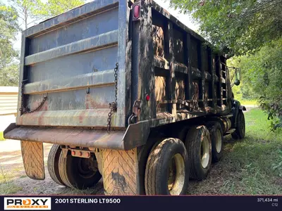 2001 STERLING LT9500 - view 8 of 41