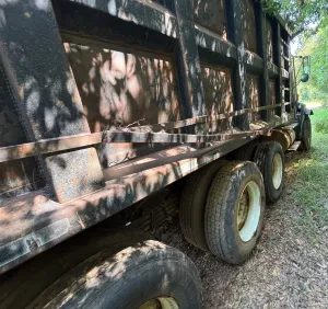2001 STERLING LT9500 - view 4 of 41