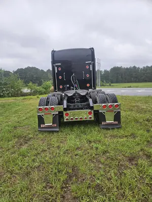 2009 KENWORTH W900 - view 14 of 28