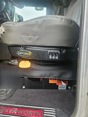 2009 KENWORTH W900 - view 15 of 28