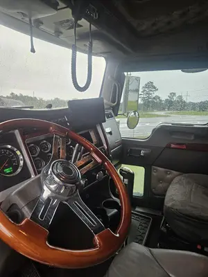 2009 KENWORTH W900 - view 19 of 28
