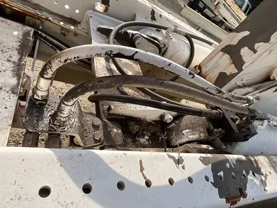 2014 INTERNATIONAL LF677 - view 15 of 45