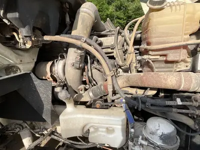 2014 INTERNATIONAL LF677 - view 12 of 45