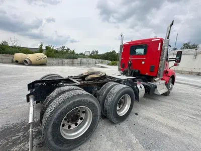 2022 KENWORTH T880 - view 7 of 37