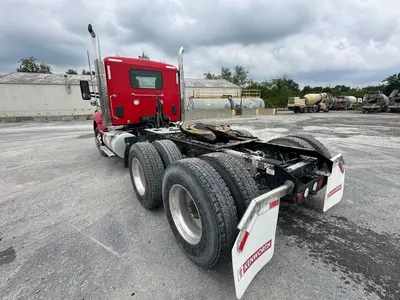 2022 KENWORTH T880 - view 8 of 37