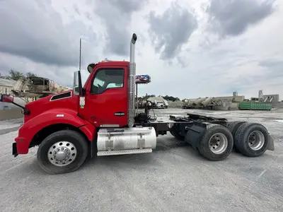 2022 KENWORTH T880 - view 6 of 37