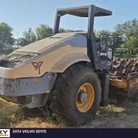 2013 VOLVO SD115 - view 2 of 21