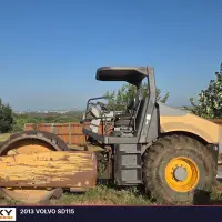 2013 VOLVO SD115 - view 5 of 21