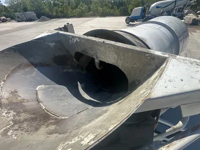 2020 TEREX FD4000 - view 10 of 48