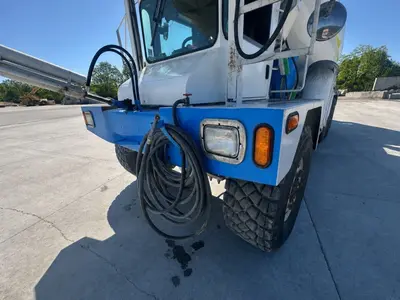 2020 TEREX FD4000 - view 17 of 48