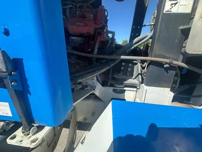 2020 TEREX FD4000 - view 20 of 48