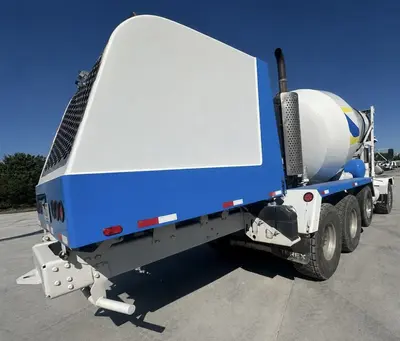 2020 TEREX FD4000 - view 7 of 48