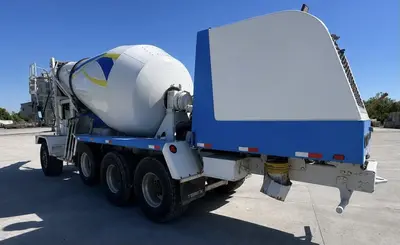 2020 TEREX FD4000 - view 8 of 48