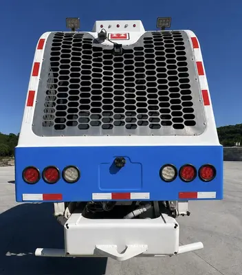 2020 TEREX FD4000 - view 6 of 48