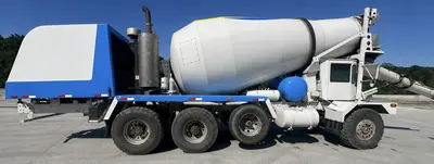 2020 TEREX FD4000 - view 5 of 48